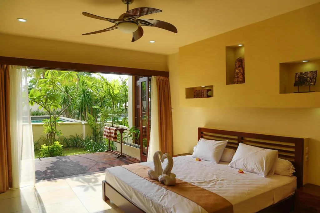 Mala Garden Resort and Spa — 2