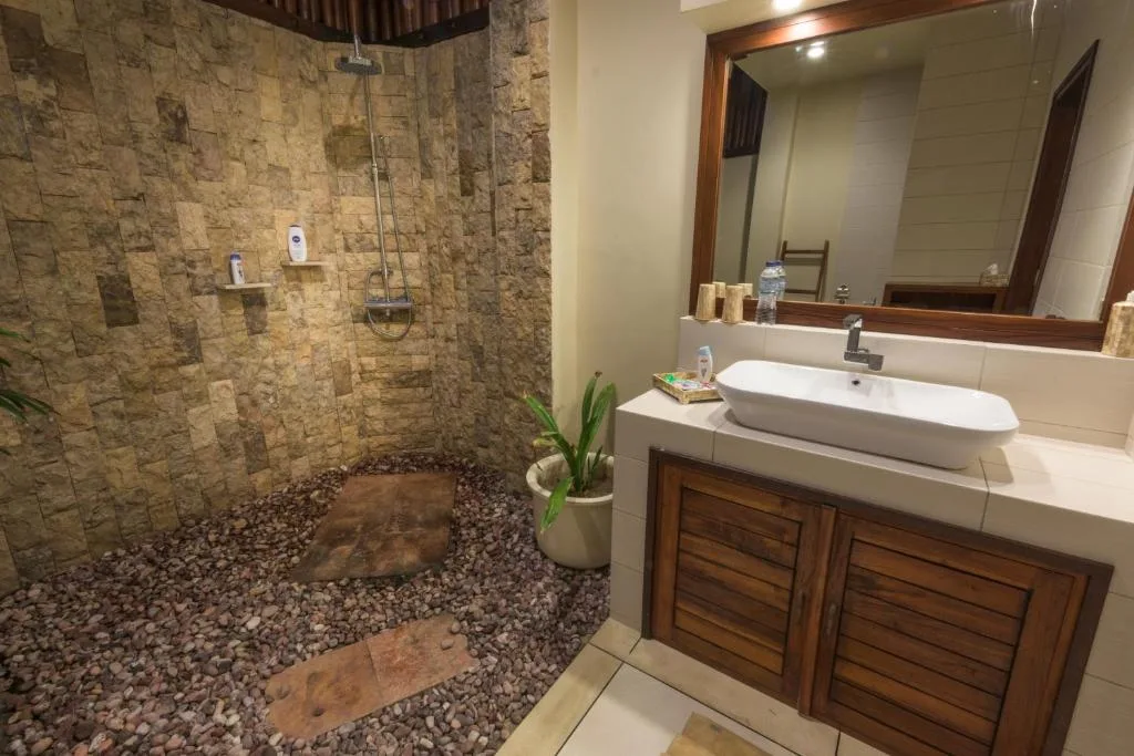 Mala Garden Resort and Spa — 3