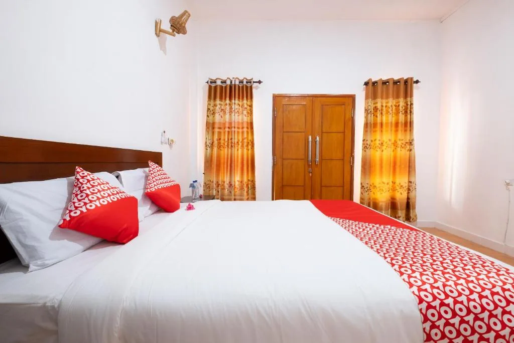 Maringo cottage