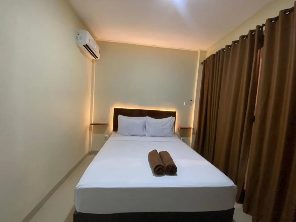 NaJa Homestay
