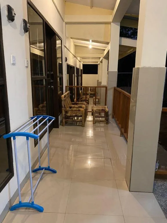NaJa Homestay — 4