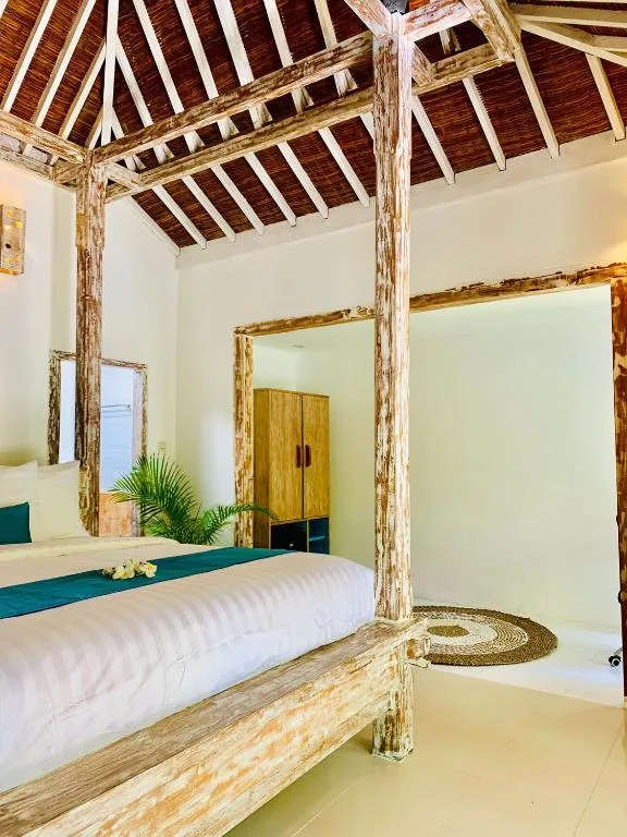 Oasis Villas — 2