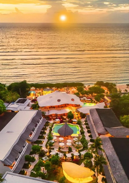 Pearl Sunset Resort - Sunset Moments, Adults Only