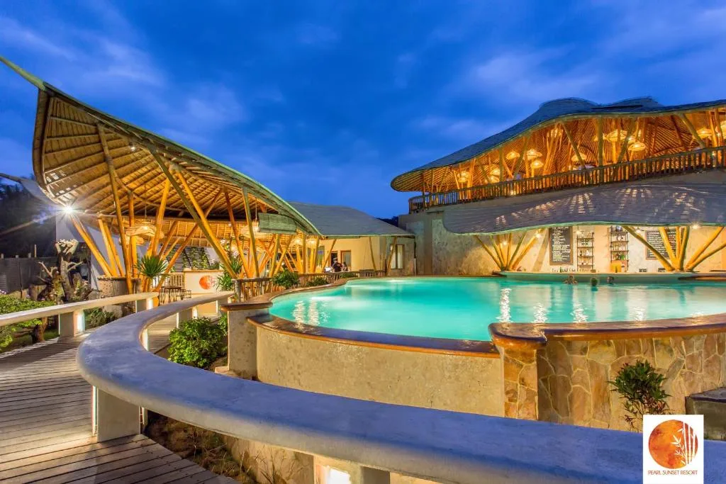 Pearl Sunset Resort - Sunset Moments, Adults Only — 4