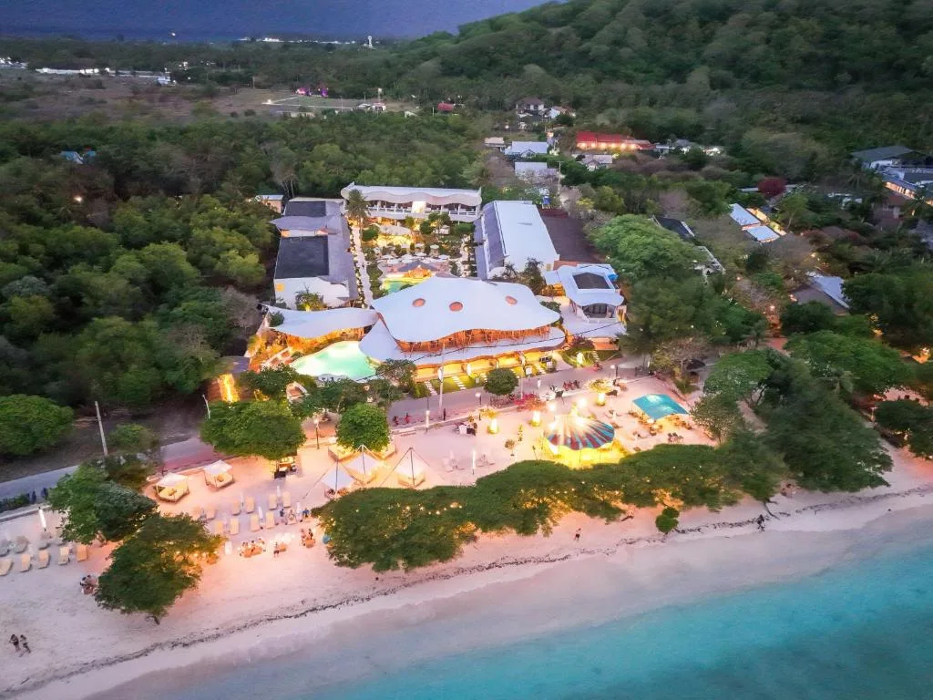 Pearl Sunset Resort - Sunset Moments, Adults Only — 5