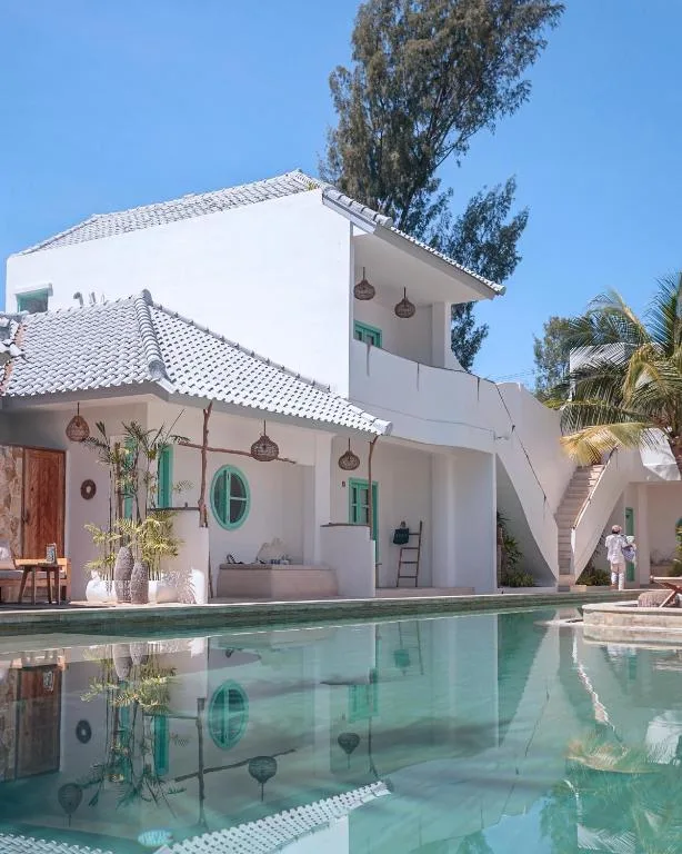 Quma Boutique Hotel - Adults Only
