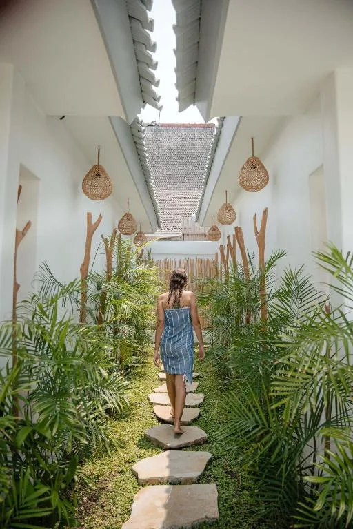 Quma Boutique Hotel - Adults Only — 5
