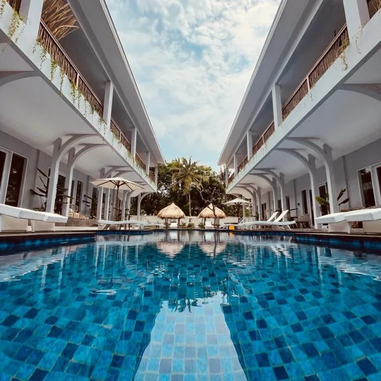 Seashell Resort