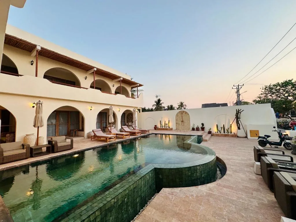Segreto Boutique Resort