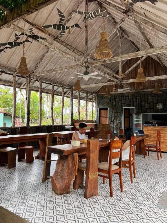 Sun Resort And Villa Gili Trawangan — 5