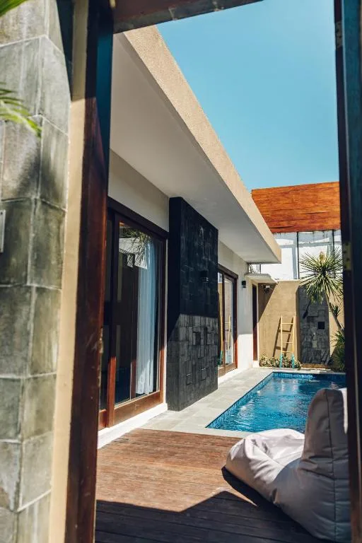 Taj Maza Sunset Villas — 4