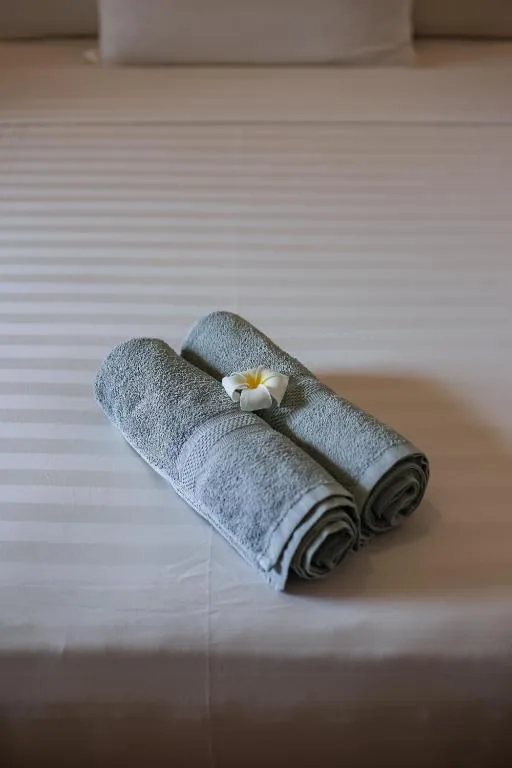 The 5 Brothers Hotel — 2