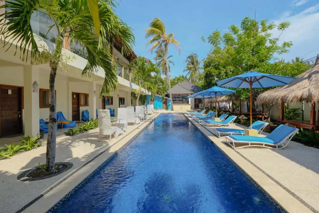 Trawangan Nirvana