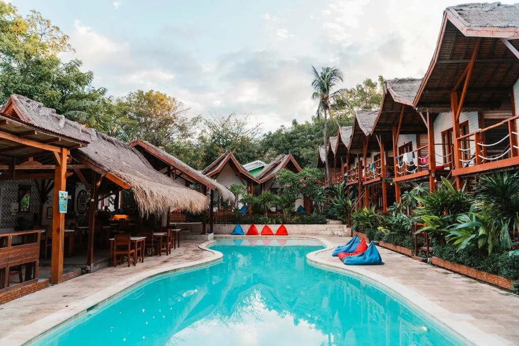Voodoo Gili — 3