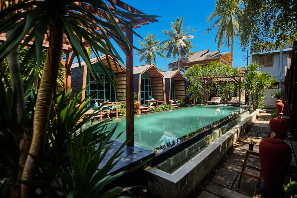 Waras Villa