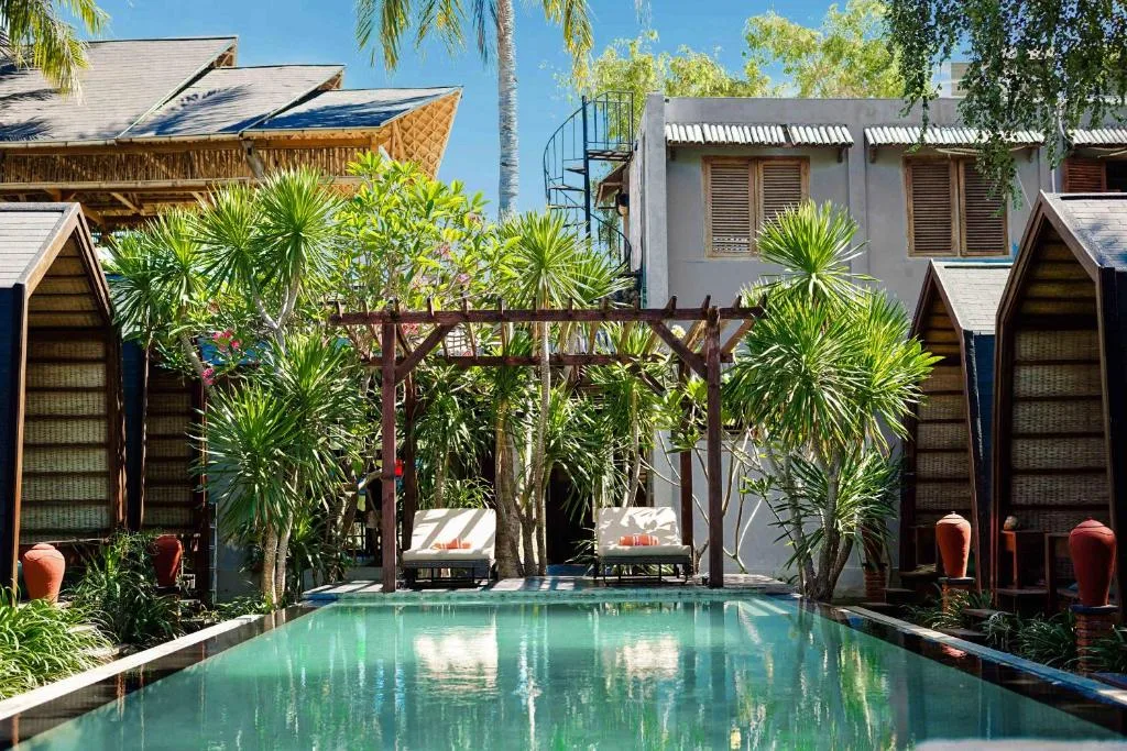 Waras Villa — 4