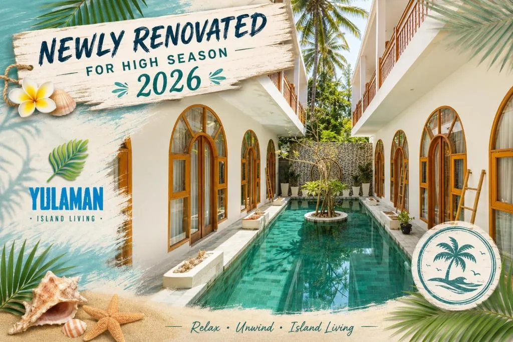Yulaman Hotel
