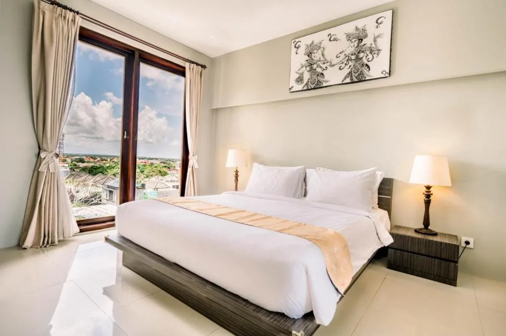 ABISHA Resort Jimbaran — 2