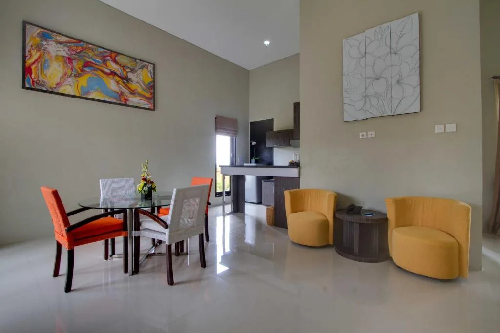 ABISHA Resort Jimbaran — 4