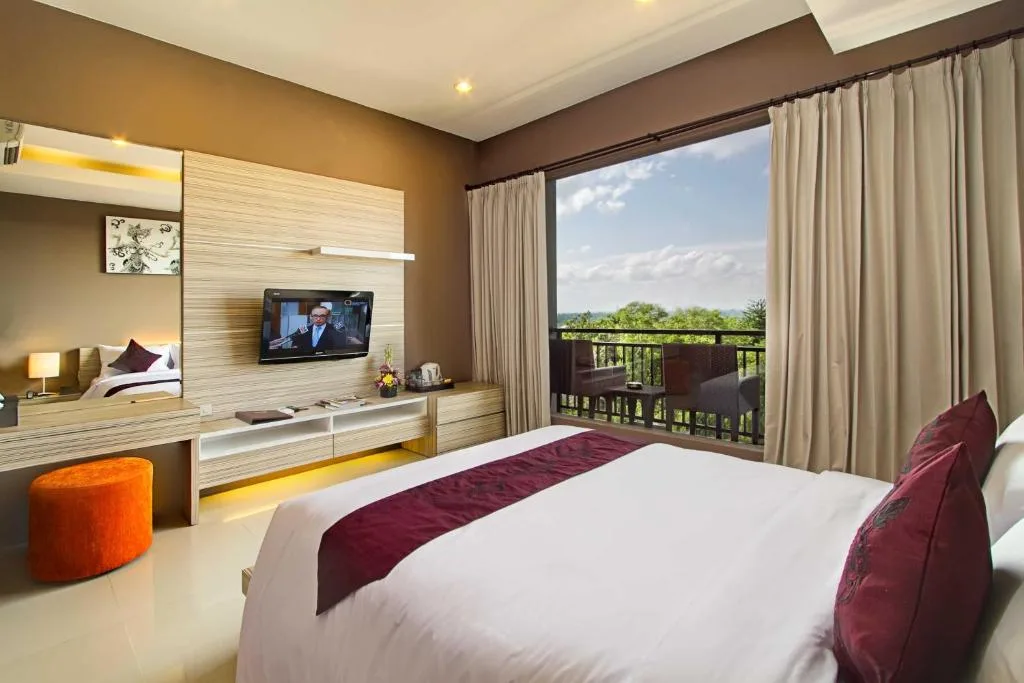 ABISHA Resort Jimbaran — 5
