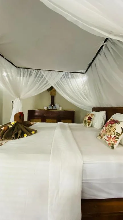 Balangan Sea View Bungalow — 2