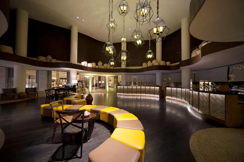 Bali Paragon Resort Hotel — 3