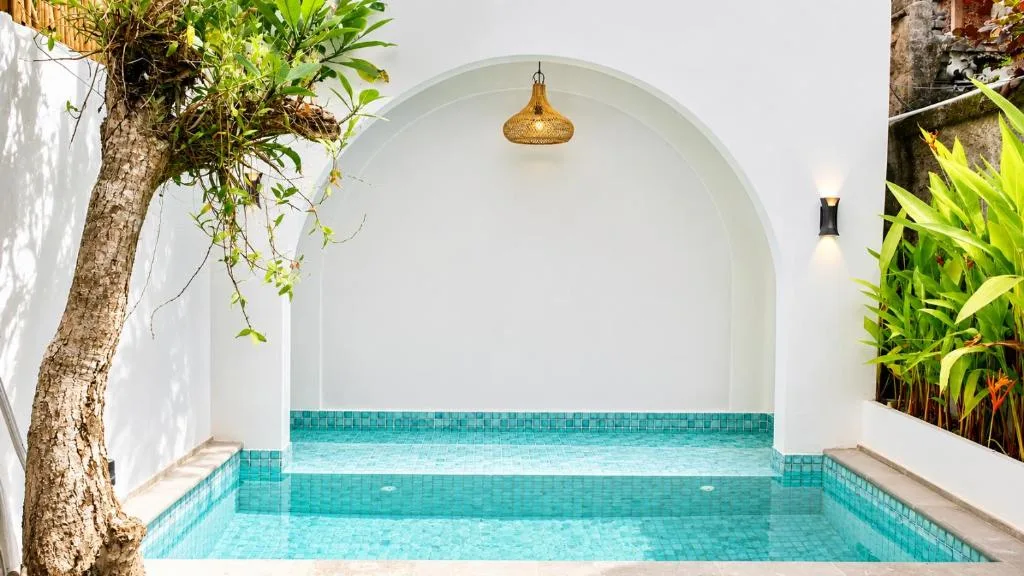 Baliem Boutique Hotel Ungasan