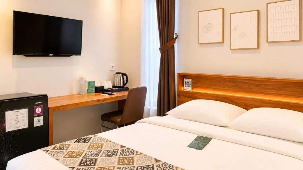 Baliem Boutique Hotel Ungasan — 2