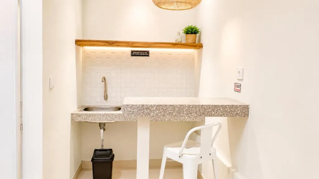 Baliem Boutique Hotel Ungasan — 3