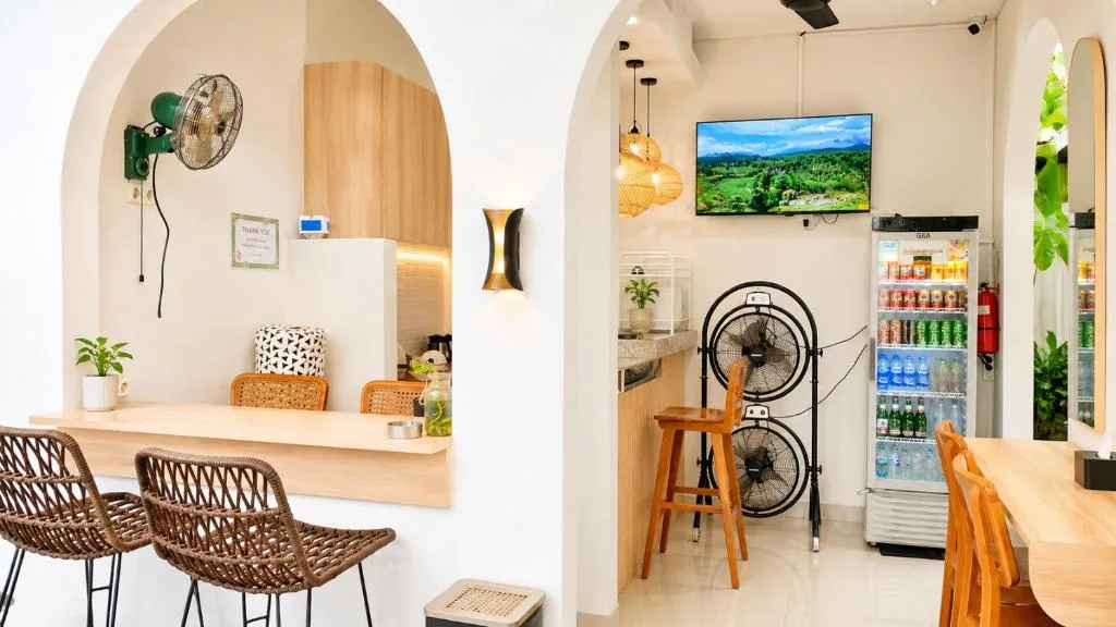 Baliem Boutique Hotel Ungasan — 4