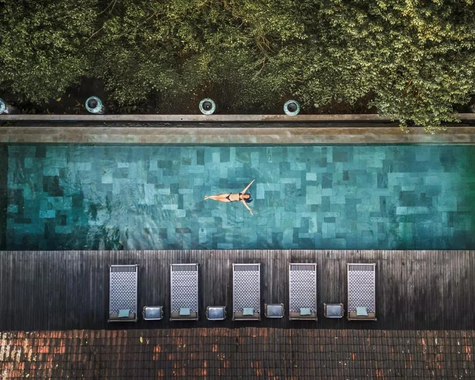 Balquisse Heritage Hotel — 2