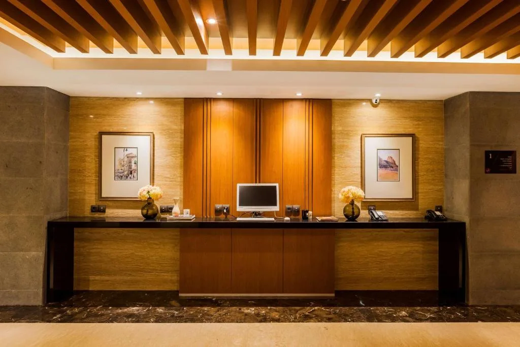 Best Western Kamala Jimbaran — 4