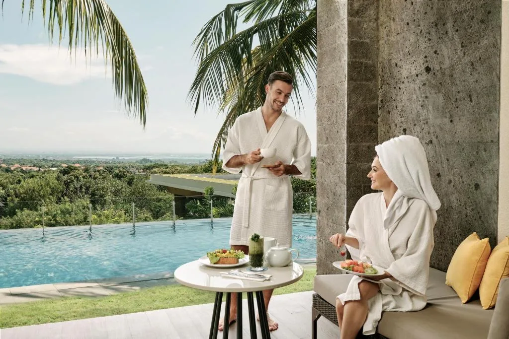 Four Points by Sheraton Bali, Ungasan — 5