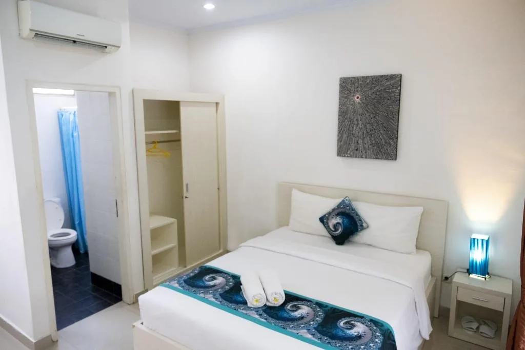 Gaing Mas Residence By Gaing Mas Group
