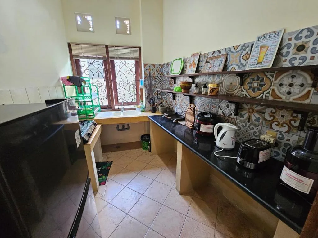 GWK View Boutique Hotel and Serviced Residence — 4