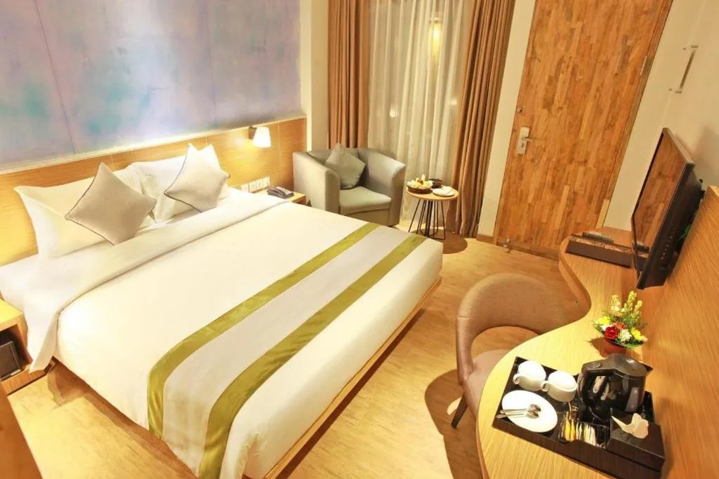 Liberta Hotel Jimbaran