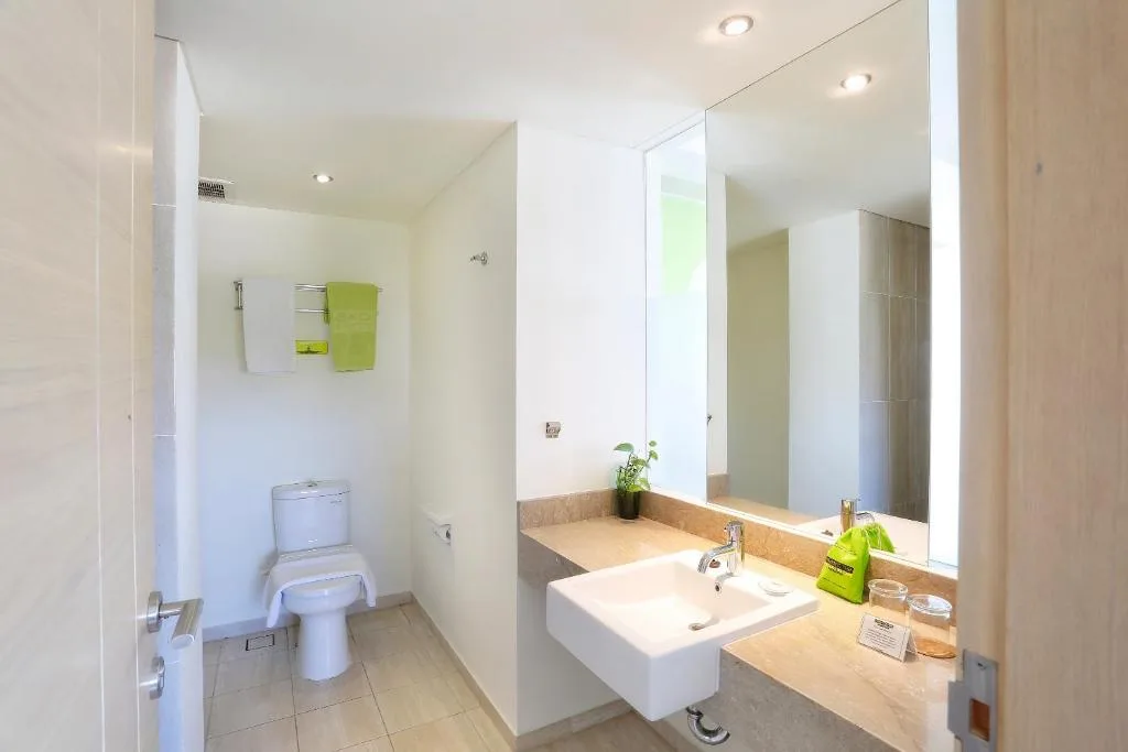 MaxOneHotels at Bukit Jimbaran — 3