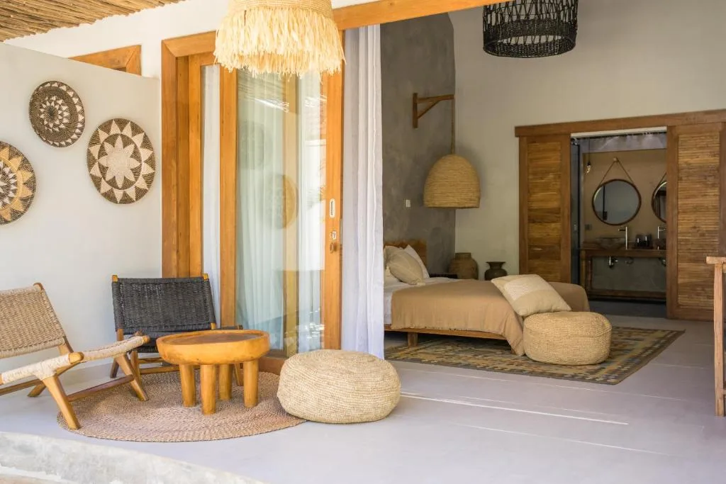 Nagara Boutique Hotel — 5