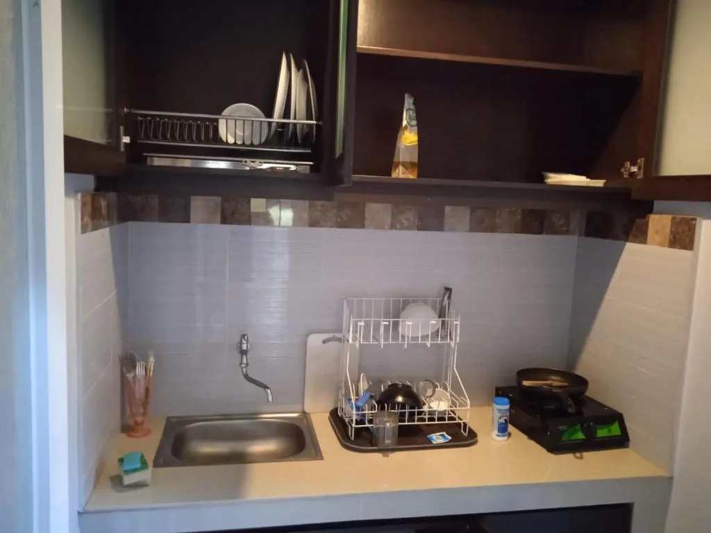 NEW KUBU DI BUKIT apartemen & motor bike rental — 5