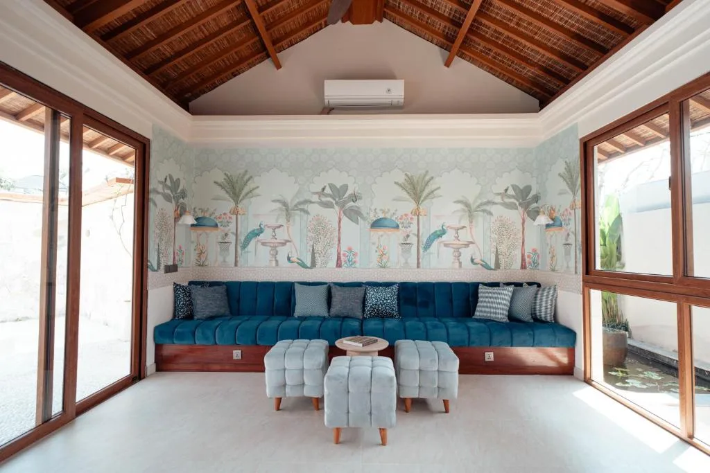 Poco Poco villas by Aayan — 5