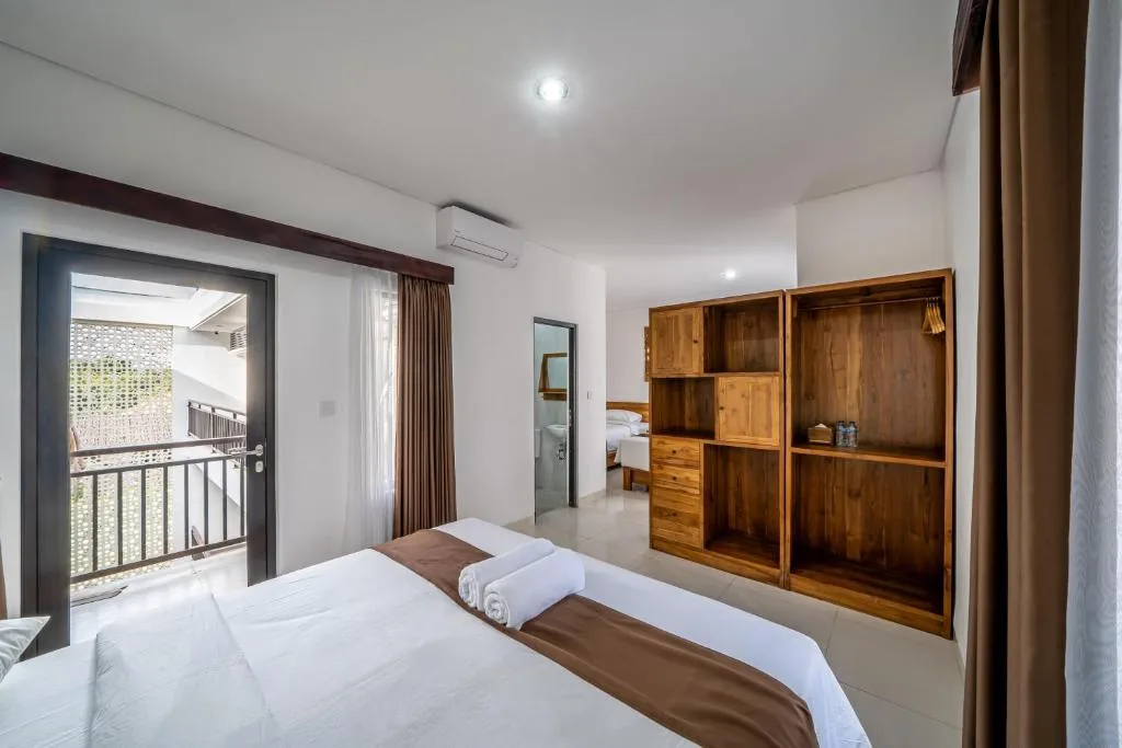Sachi Guest House — 2