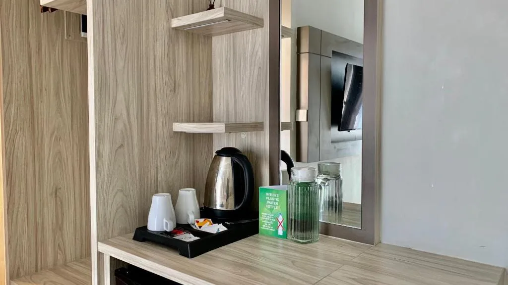 The Baliem Hotel — 2