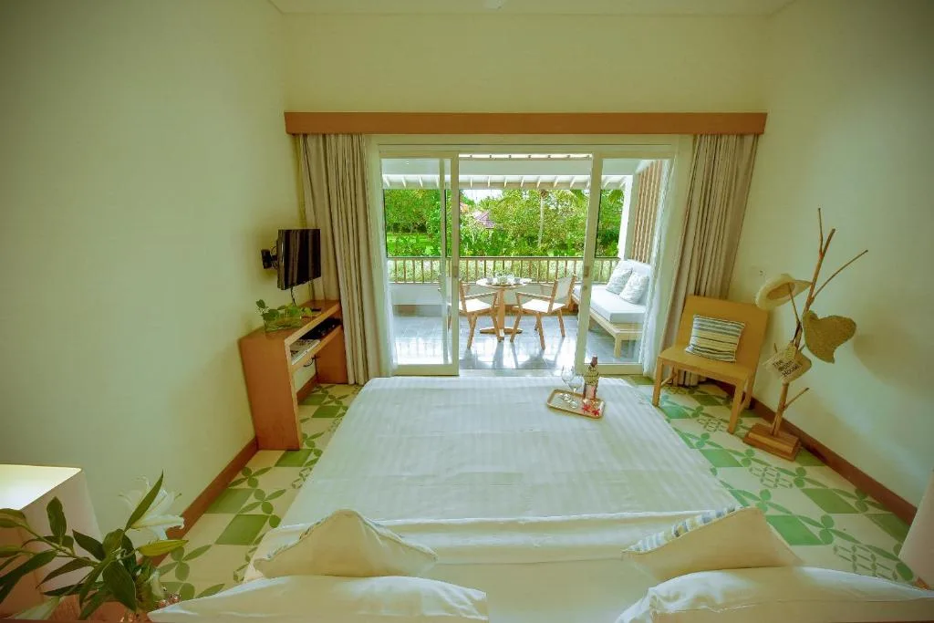 The Open House Jimbaran Bali — 4