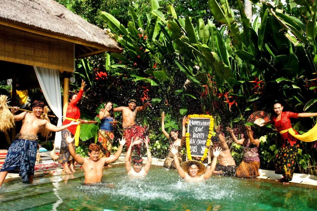 The Open House Jimbaran Bali — 5