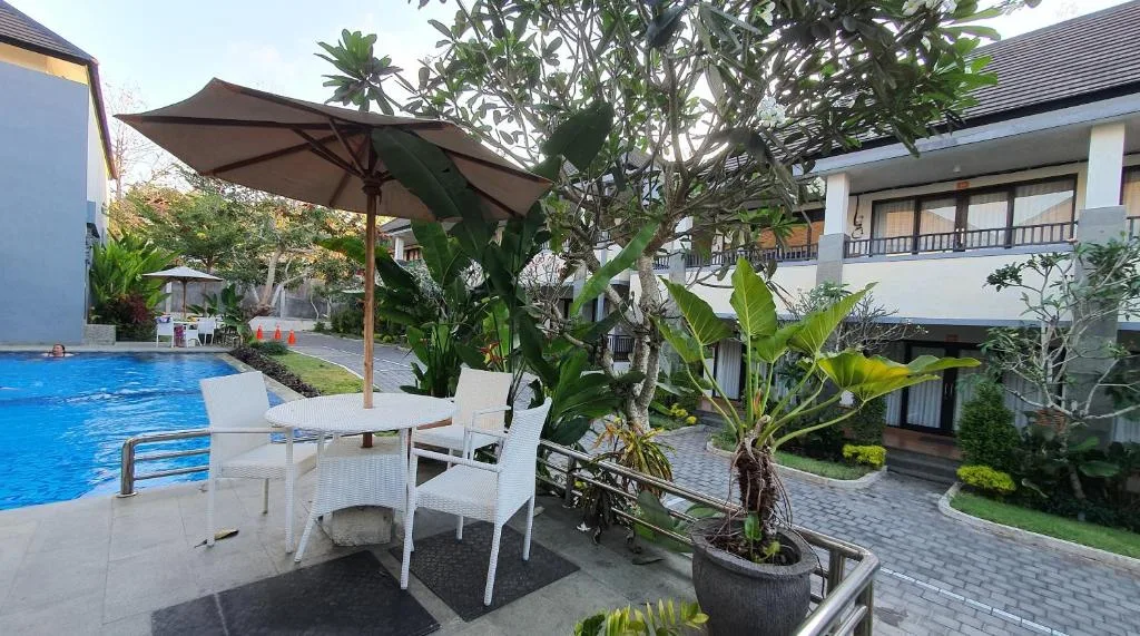 Tropico Jimbaran Bali — 4