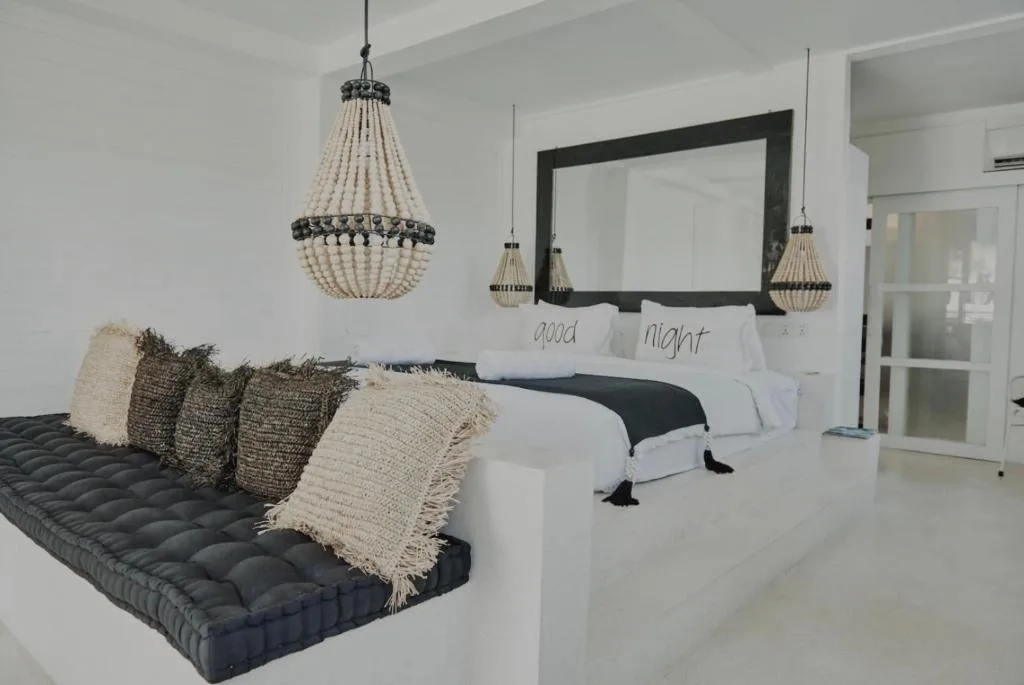 White Palm Uluwatu - Wellness & Recovery Retreat - 2 Min Walk to Balangan Beach — 4