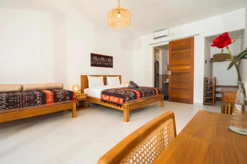 Zena Surf Suite