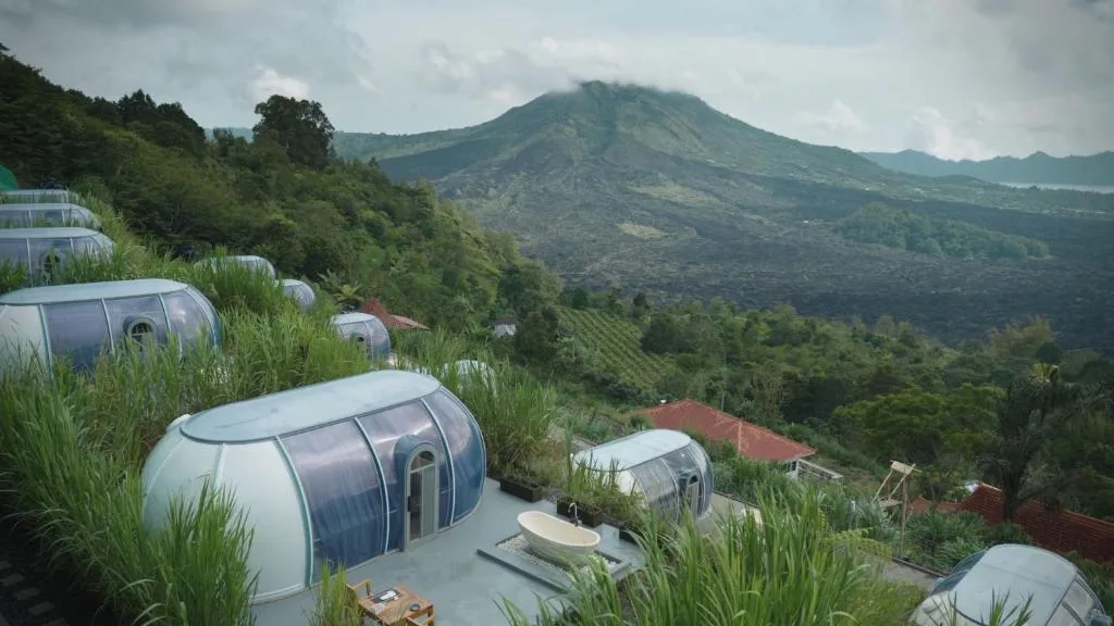 Arkaluna Resort & Adventure — 5