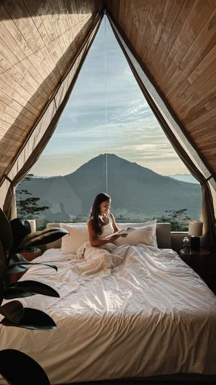 Batur Cabins — 3