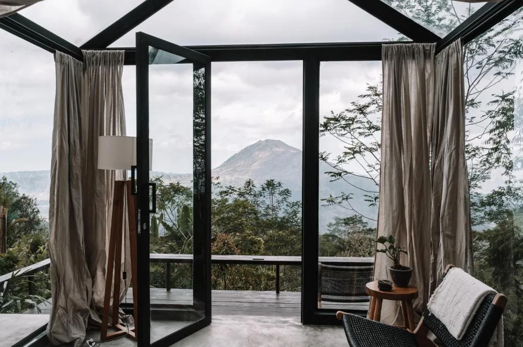 Batur Cabins — 4